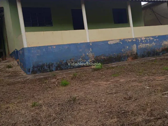 Chácara com 790m² 2 quartos e 1 banheiro, à venda, no bairro Tanque em Atibaia