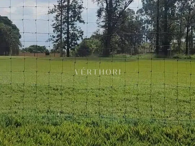 Chácara com 7212m², à venda, no bairro Cafezal em Londrina