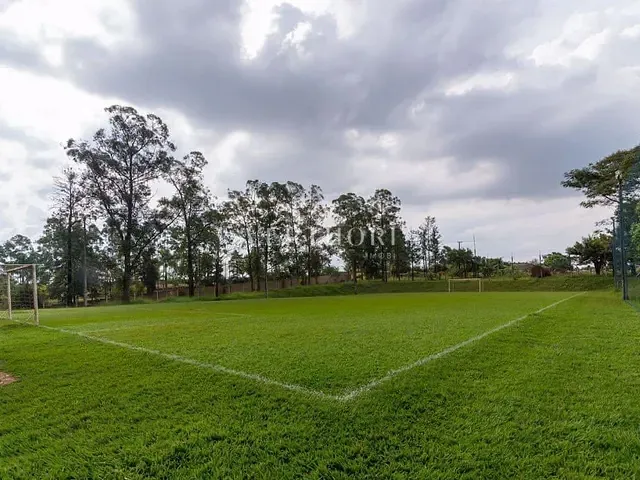Chácara com 7212m², à venda, no bairro Cafezal em Londrina