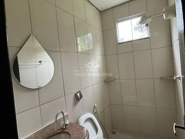 Chácara com 900m² 3 quartos e 1 banheiro, à venda, no bairro Jardim Maria Vindilina I em Sinop
