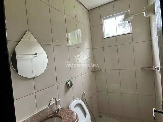Chácara com 900m² 3 quartos e 1 banheiro, à venda, no bairro Jardim Maria Vindilina I em Sinop