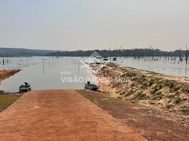 Chácara com 900m² 3 quartos e 1 banheiro, à venda, no bairro Jardim Maria Vindilina I em Sinop