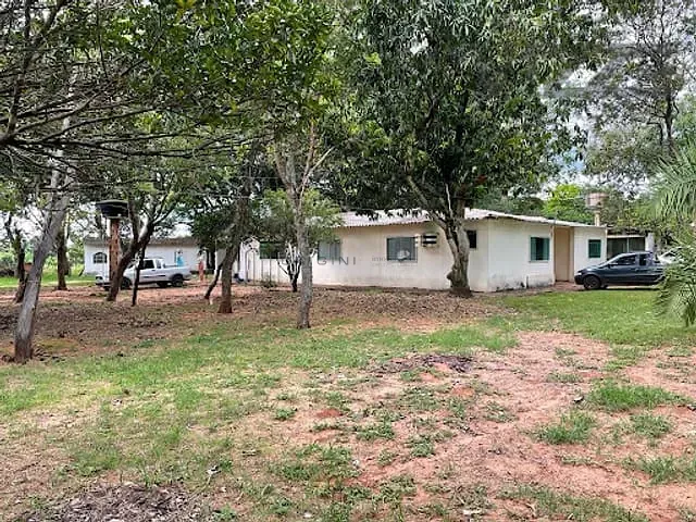 Chácara com 40000m², à venda, no bairro Área Rural de Campo Grande em Campo Grande