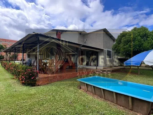 Chácara com 7500m² 2 quartos e 2 banheiros, à venda, no bairro Área Rural de Cosmópolis em Cosmópolis