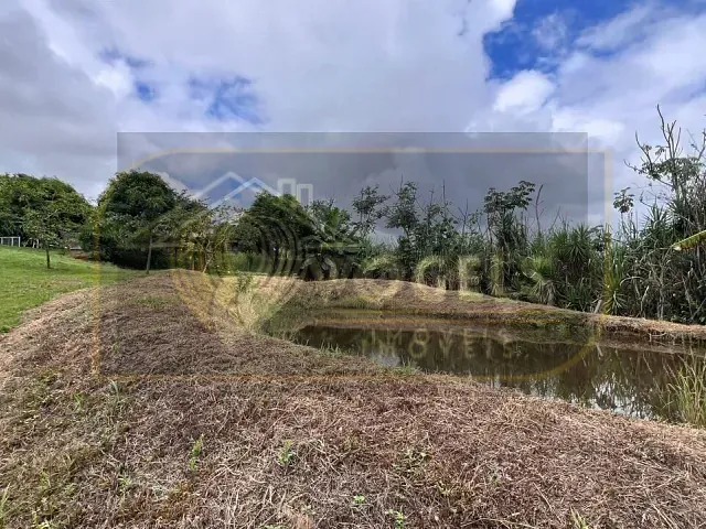 Chácara com 7500m² 2 quartos e 2 banheiros, à venda, no bairro Área Rural de Cosmópolis em Cosmópolis