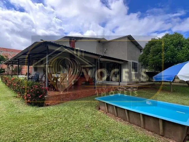 Chácara com 7500m² 2 quartos e 2 banheiros, à venda, no bairro Área Rural de Cosmópolis em Cosmópolis