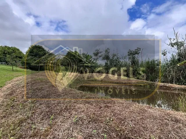 Chácara com 7500m² 2 quartos e 2 banheiros, à venda, no bairro Área Rural de Cosmópolis em Cosmópolis