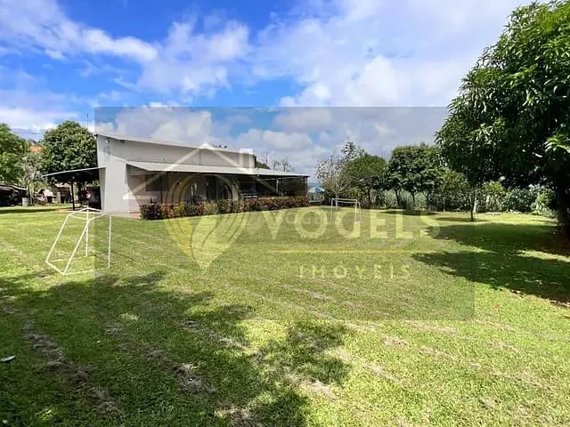 Chácara com 7500m² 2 quartos e 2 banheiros, à venda, no bairro Área Rural de Cosmópolis em Cosmópolis