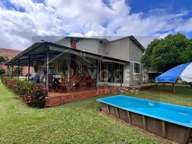 Chácara com 7500m² 2 quartos e 2 banheiros, à venda, no bairro Área Rural de Cosmópolis em Cosmópolis