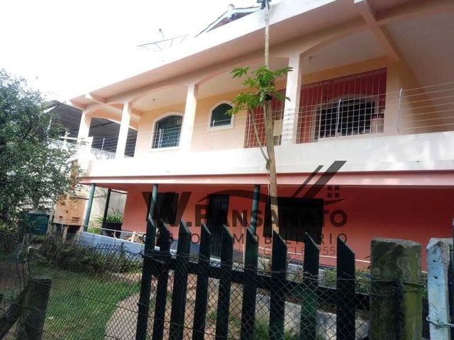 Chácara com 1000m² 3 quartos e 2 banheiros, à venda, no bairro Aguazul em Guarulhos