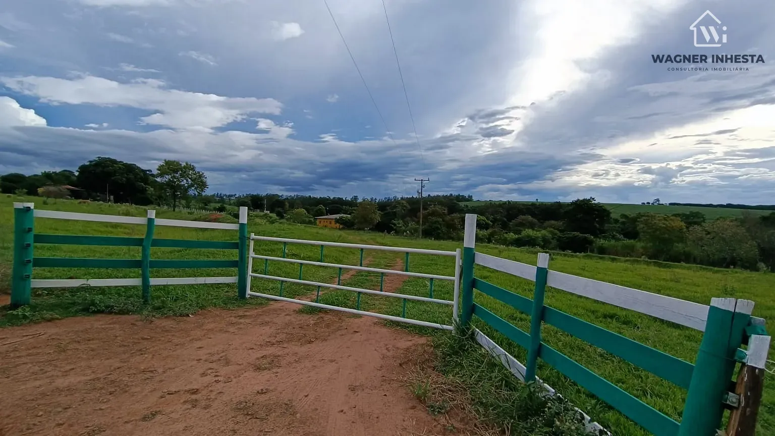 Chácara, 3 quartos, 5 hectares - Foto 2