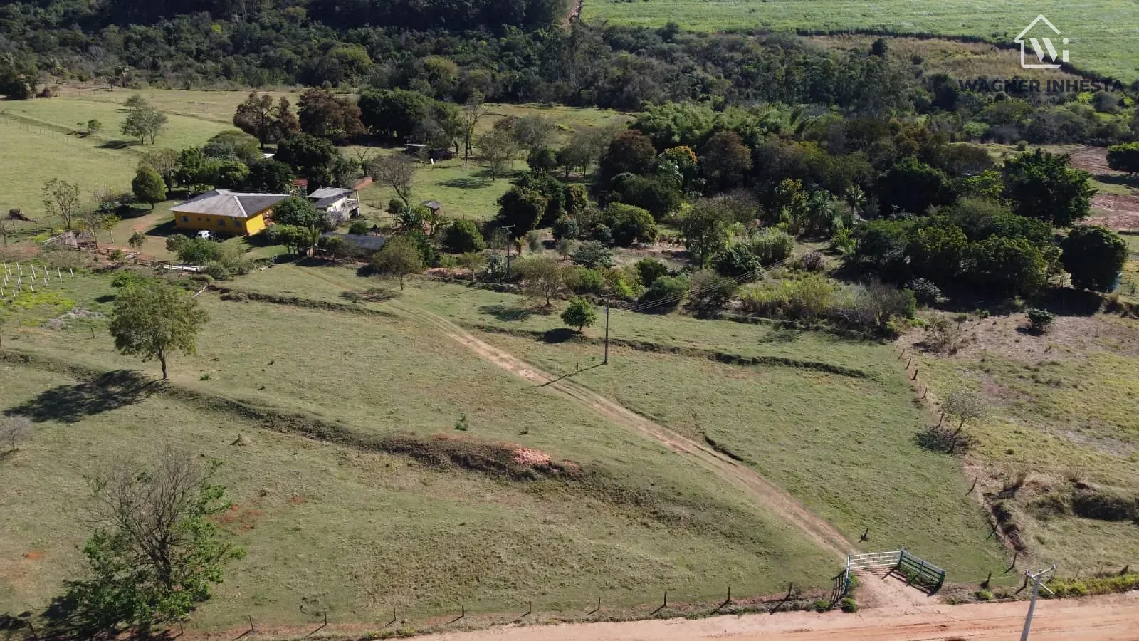 Chácara, 3 quartos, 5 hectares - Foto 3