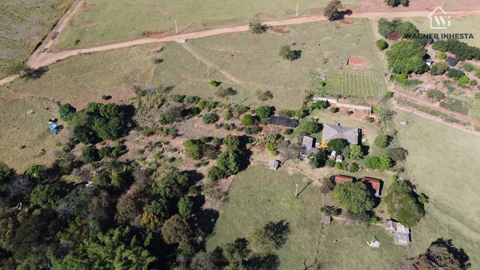 Chácara, 3 quartos, 5 hectares - Foto 6