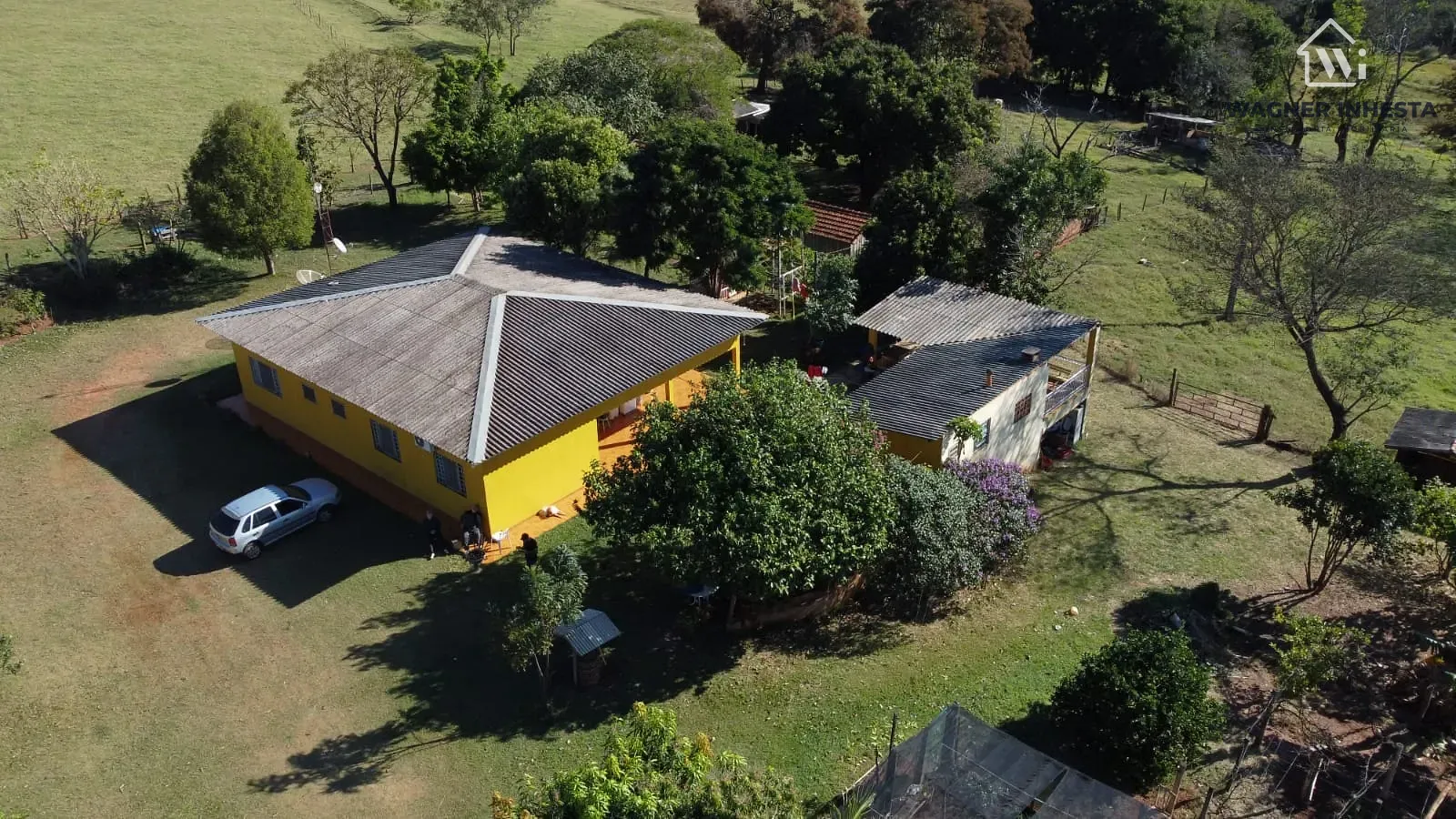 Chácara, 3 quartos, 5 hectares - Foto 8