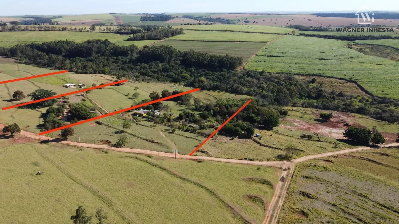 Chácara, 3 quartos, 5 hectares - Foto 10