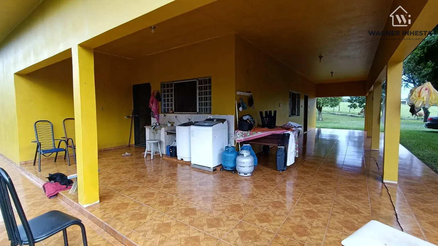 Chácara, 3 quartos, 5 hectares - Foto 23
