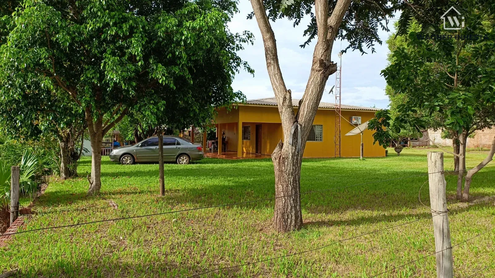Chácara, 3 quartos, 5 hectares - Foto 22