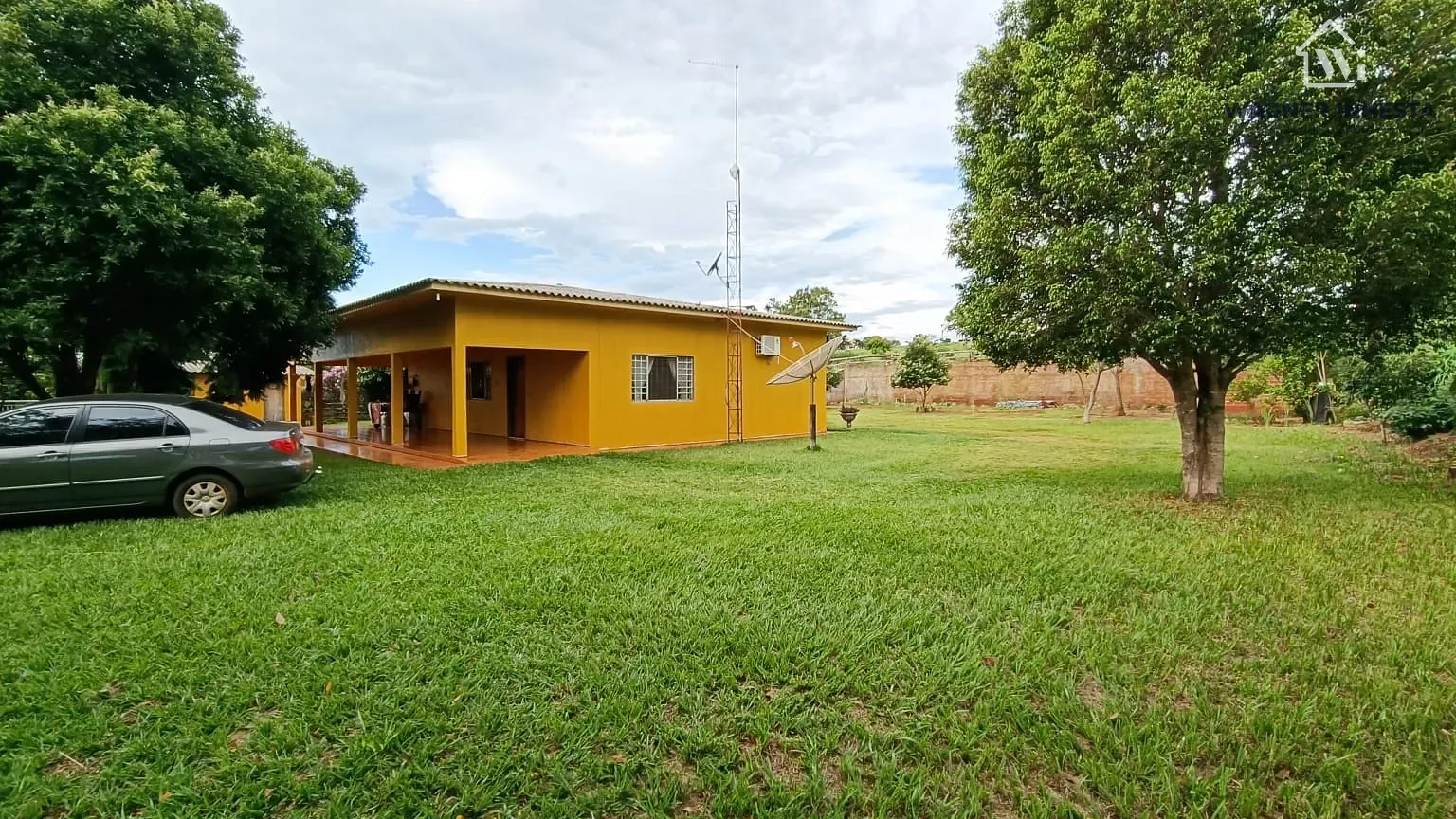 Chácara, 3 quartos, 5 hectares - Foto 13