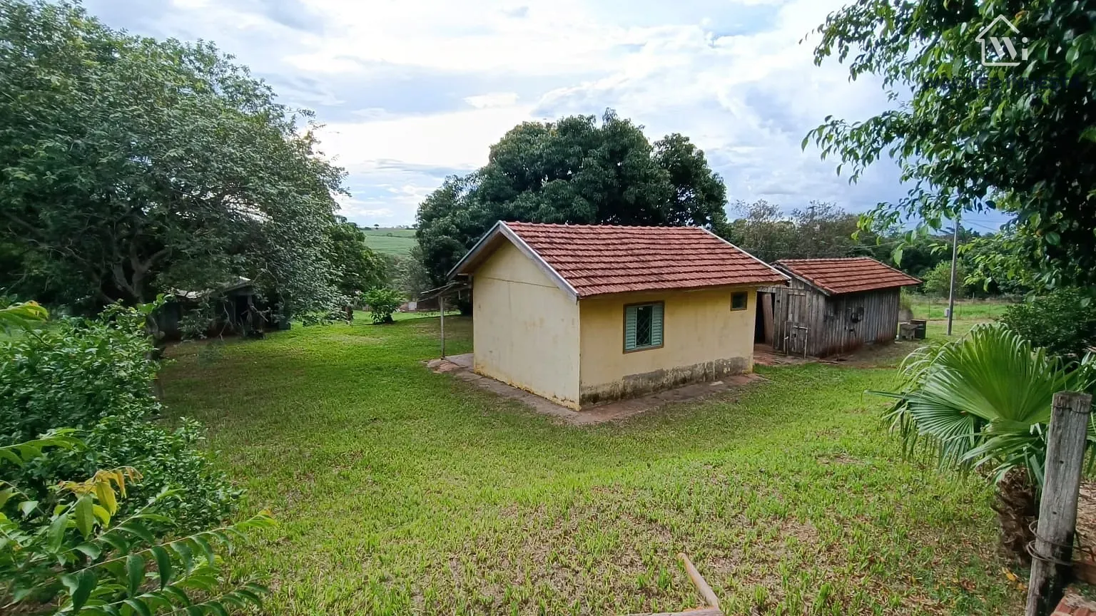 Chácara, 3 quartos, 5 hectares - Foto 14