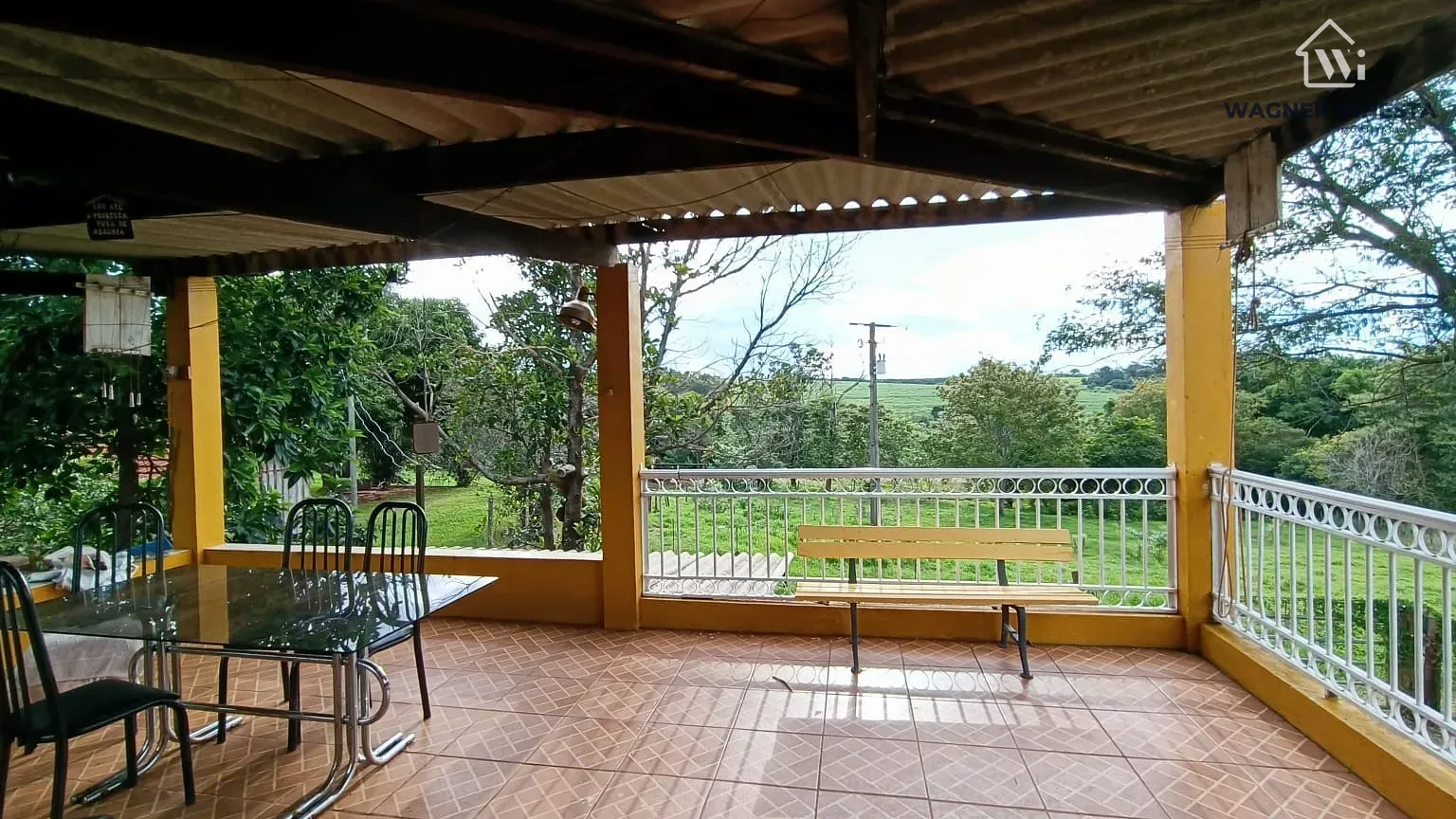 Chácara, 3 quartos, 5 hectares - Foto 15