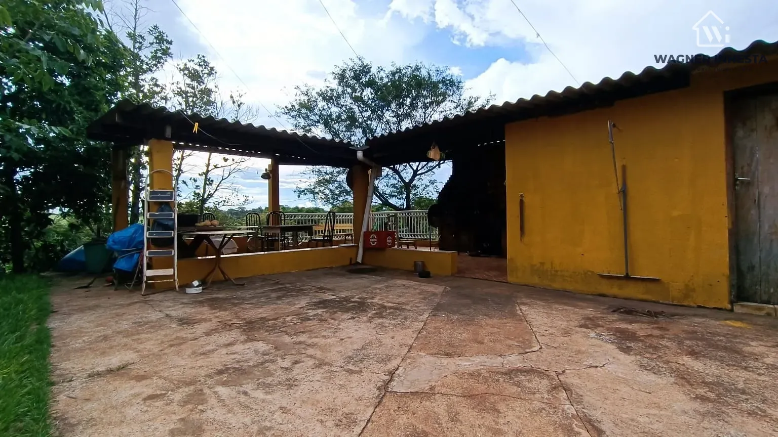 Chácara, 3 quartos, 5 hectares - Foto 16
