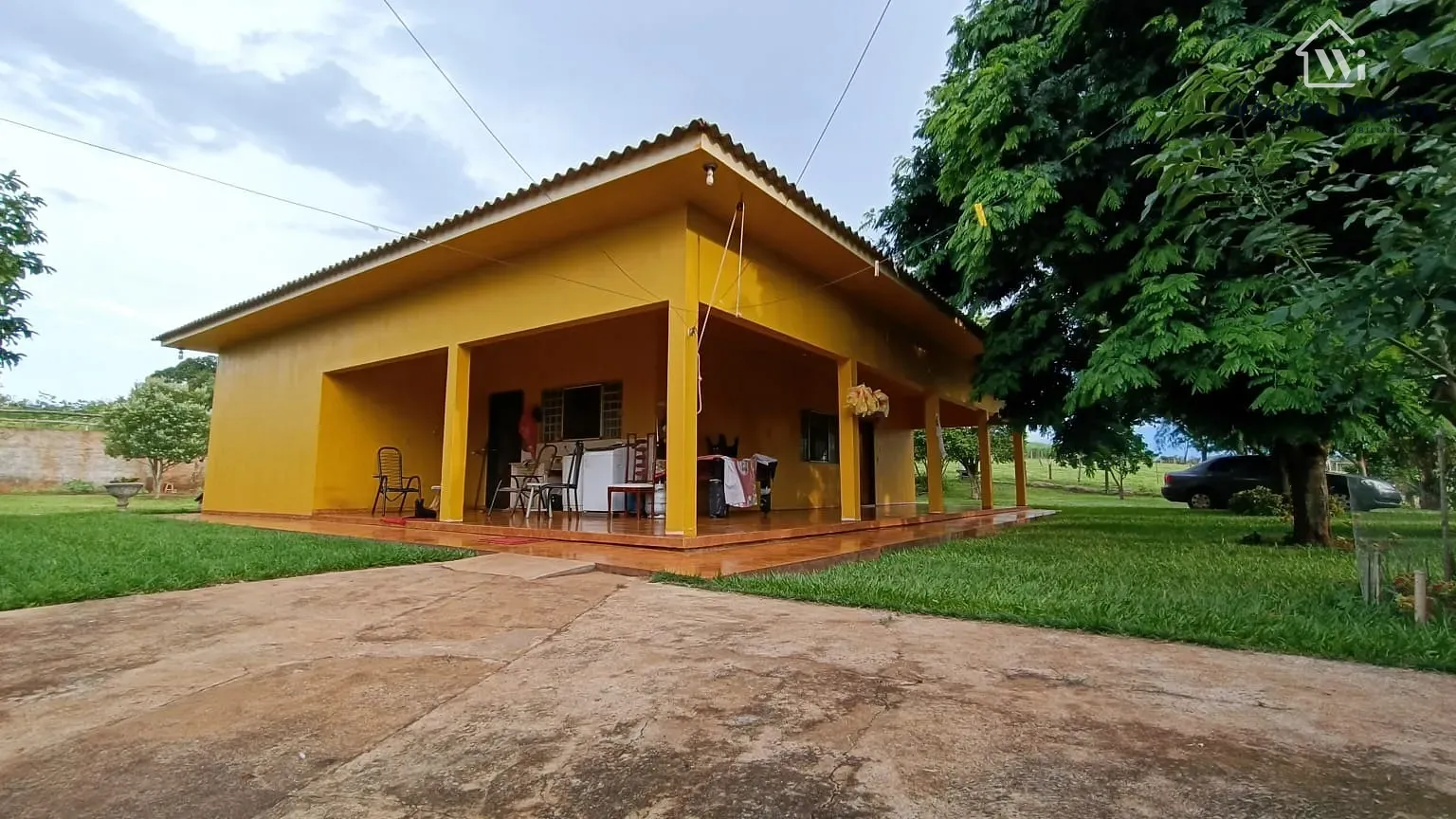 Chácara, 3 quartos, 5 hectares - Foto 17