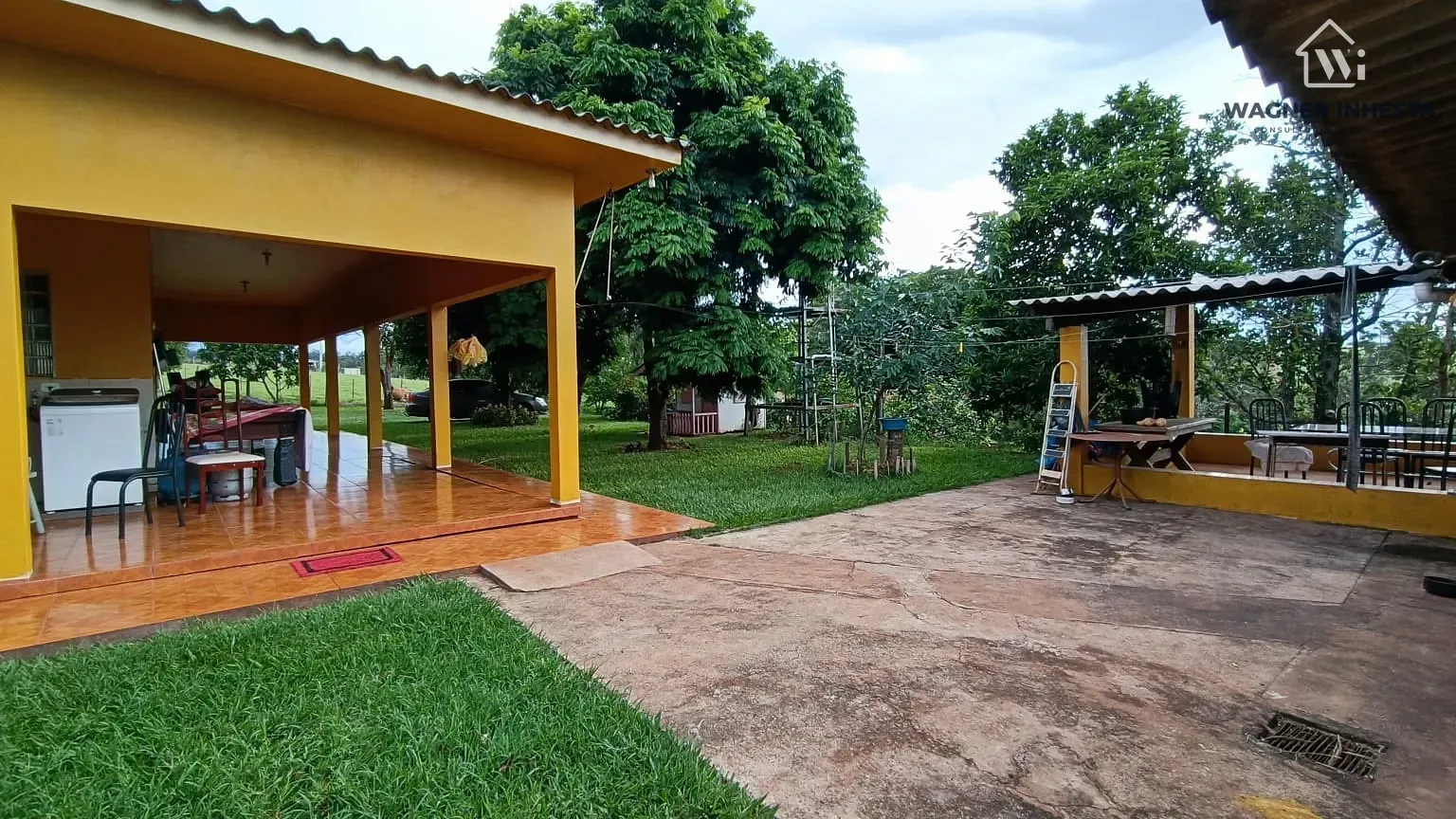 Chácara, 3 quartos, 5 hectares - Foto 18