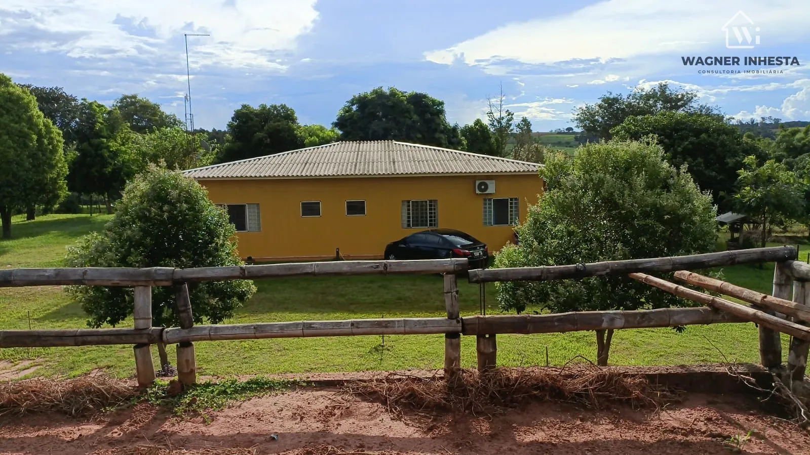 Chácara, 3 quartos, 5 hectares - Foto 19