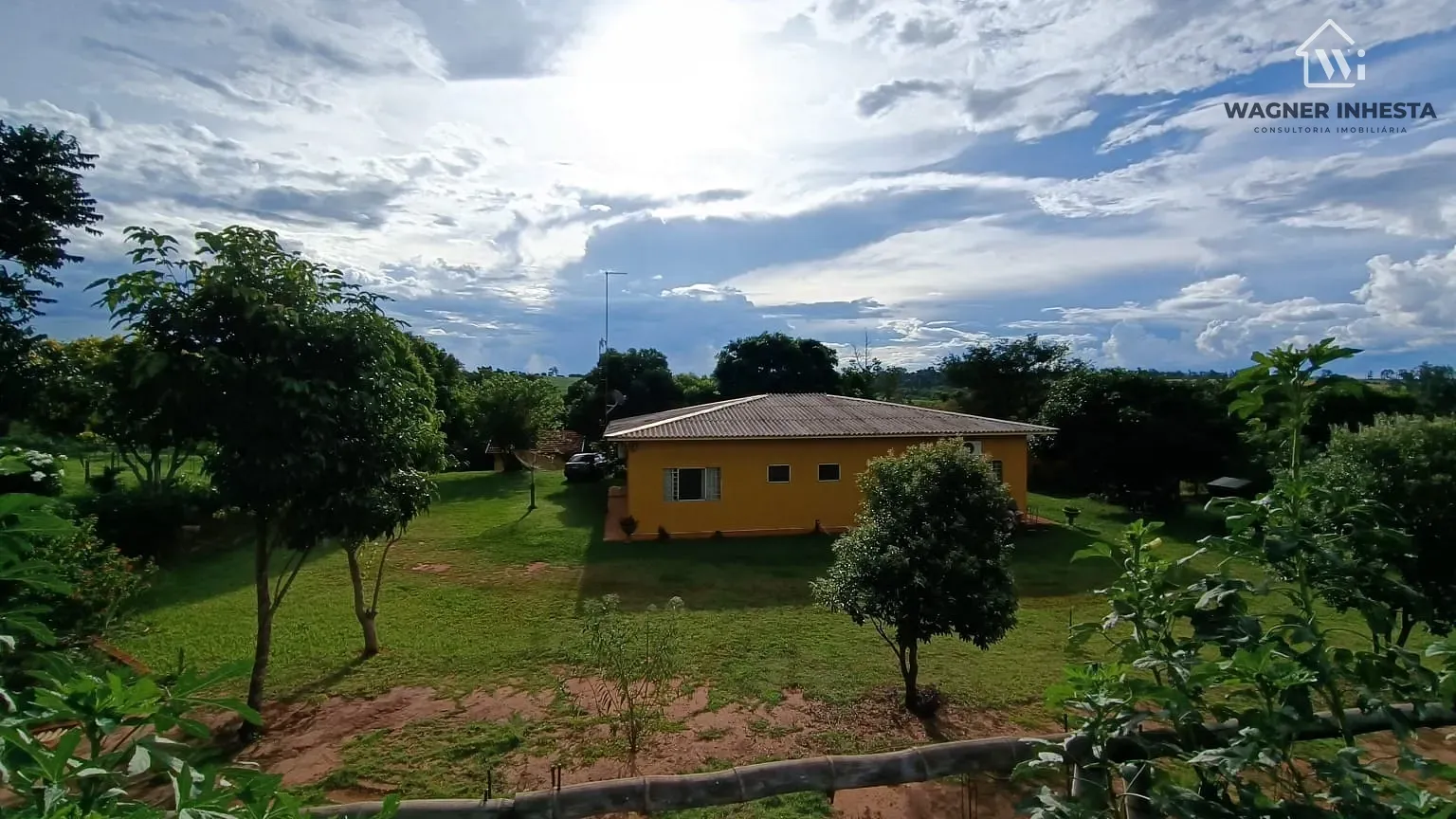 Chácara, 3 quartos, 5 hectares - Foto 20