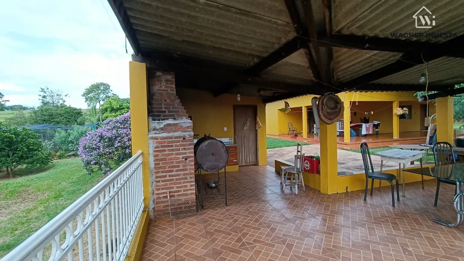 Chácara, 3 quartos, 5 hectares - Foto 37