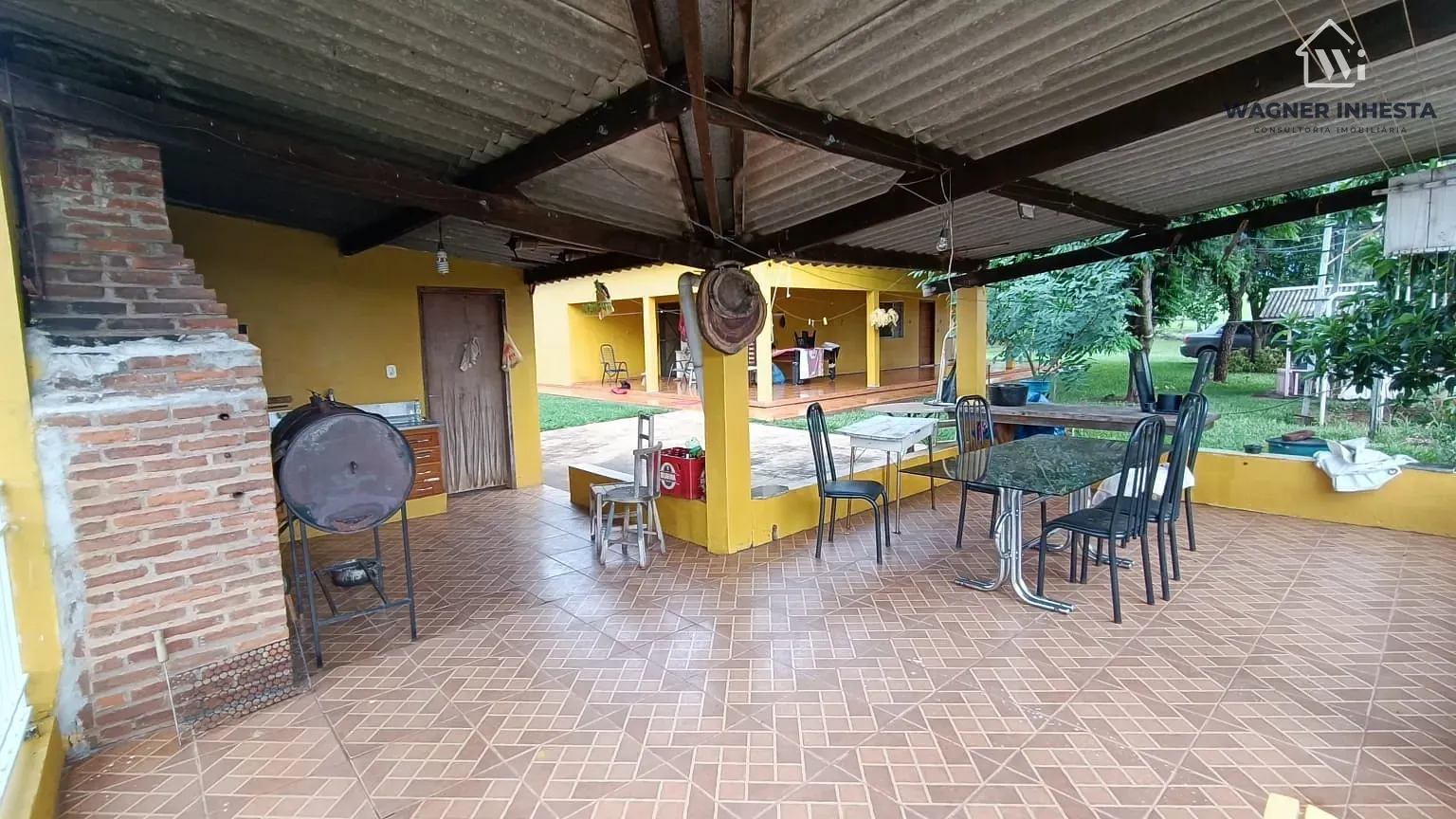 Chácara, 3 quartos, 5 hectares - Foto 27