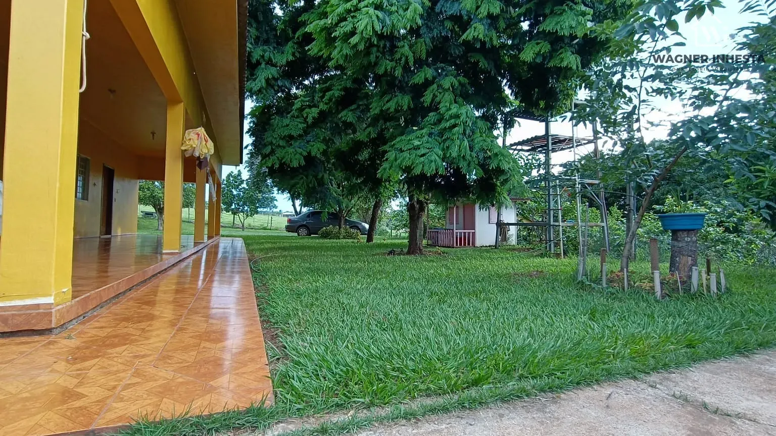 Chácara, 3 quartos, 5 hectares - Foto 28