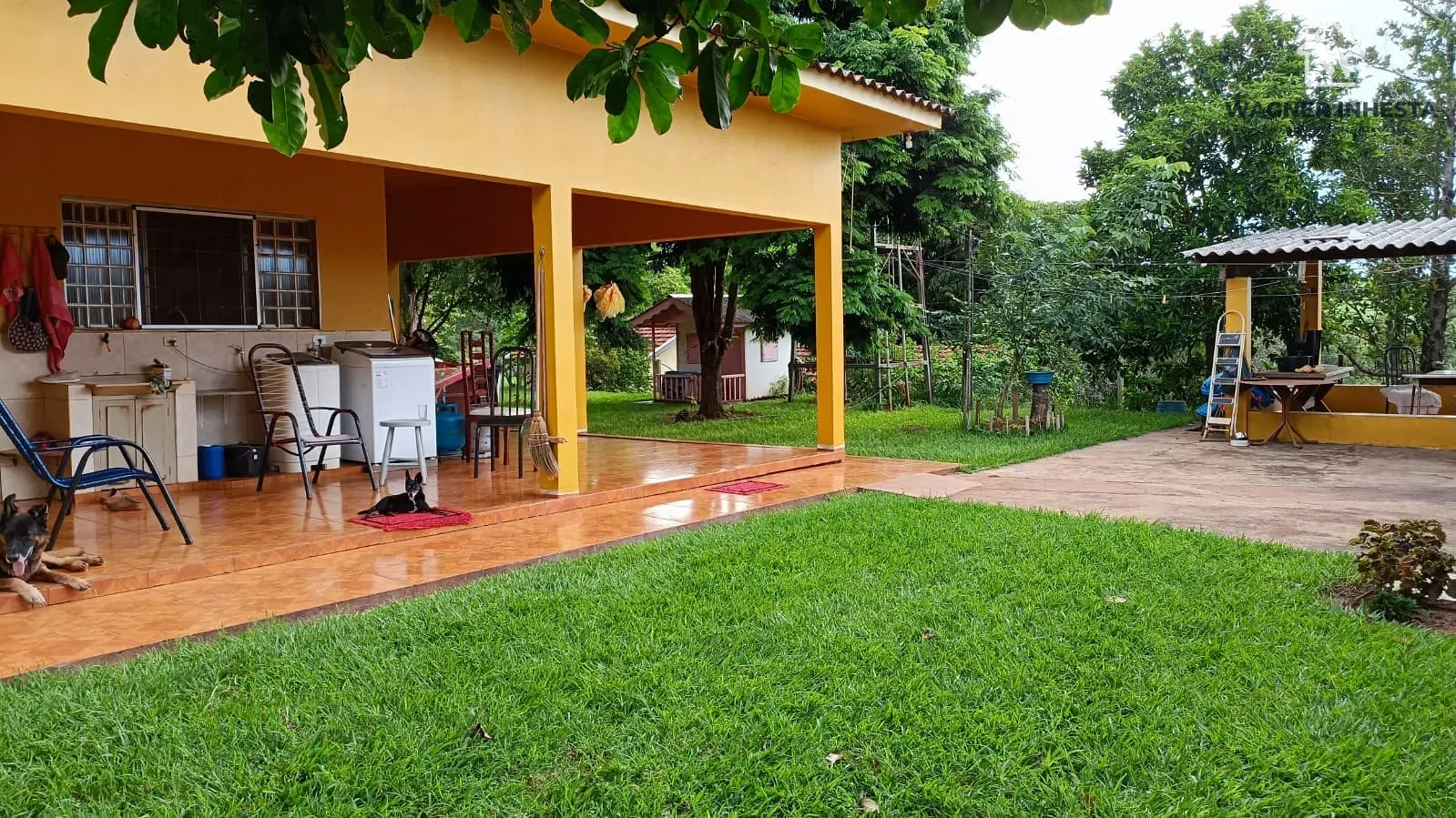 Chácara, 3 quartos, 5 hectares - Foto 29