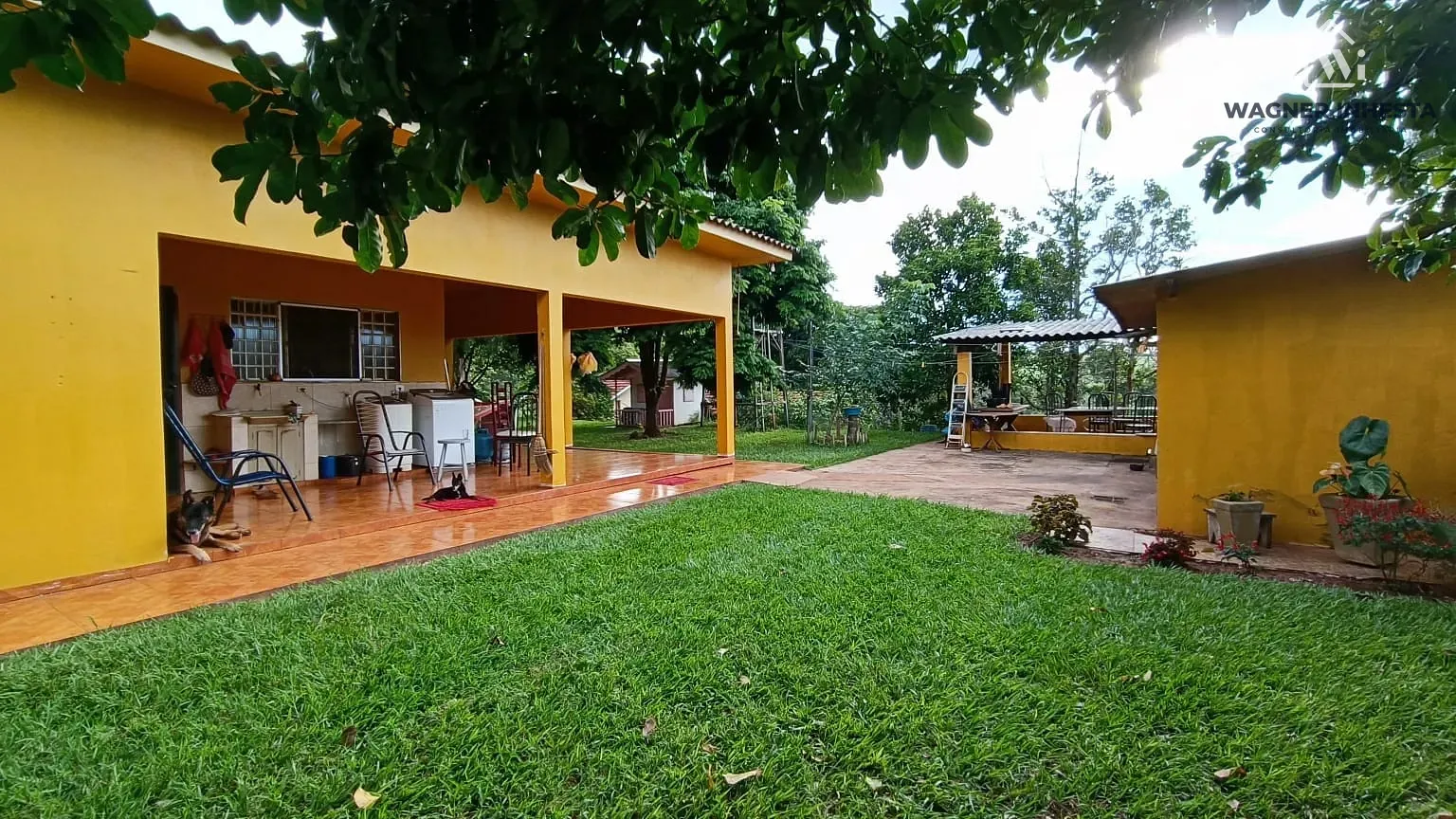 Chácara, 3 quartos, 5 hectares - Foto 30