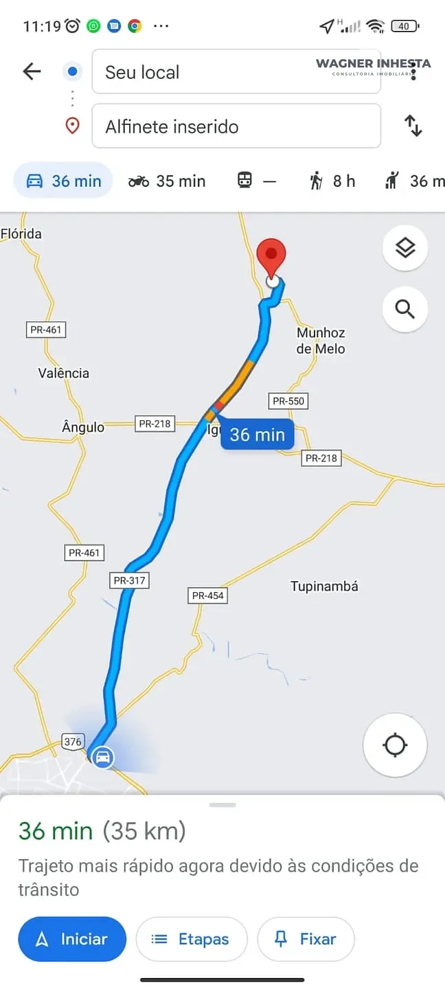 Chácara, 3 quartos, 5 hectares - Foto 41