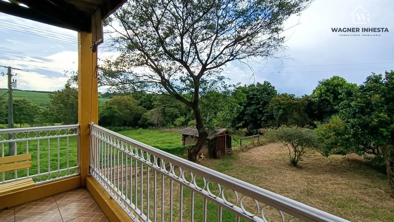 Chácara, 3 quartos, 5 hectares - Foto 49