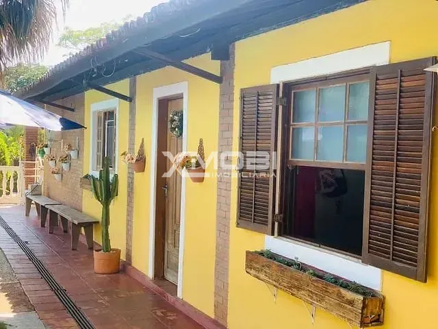 Chácara com 6200m² 4 quartos e 3 banheiros, à venda, no bairro Guacuri em Itupeva