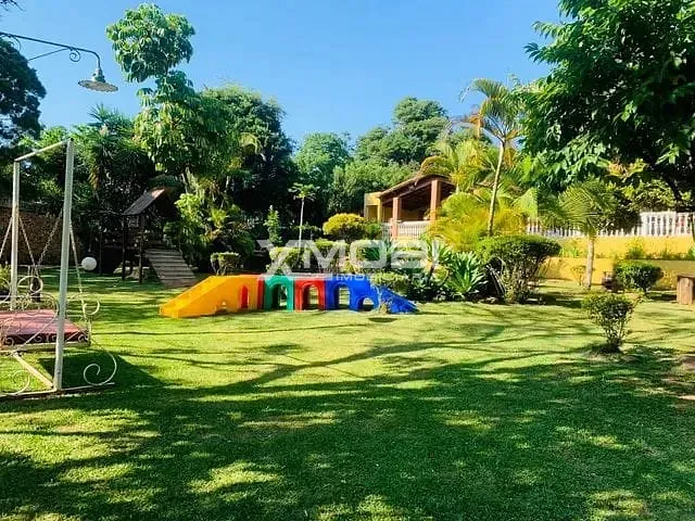 Chácara com 6200m² 4 quartos e 3 banheiros, à venda, no bairro Guacuri em Itupeva