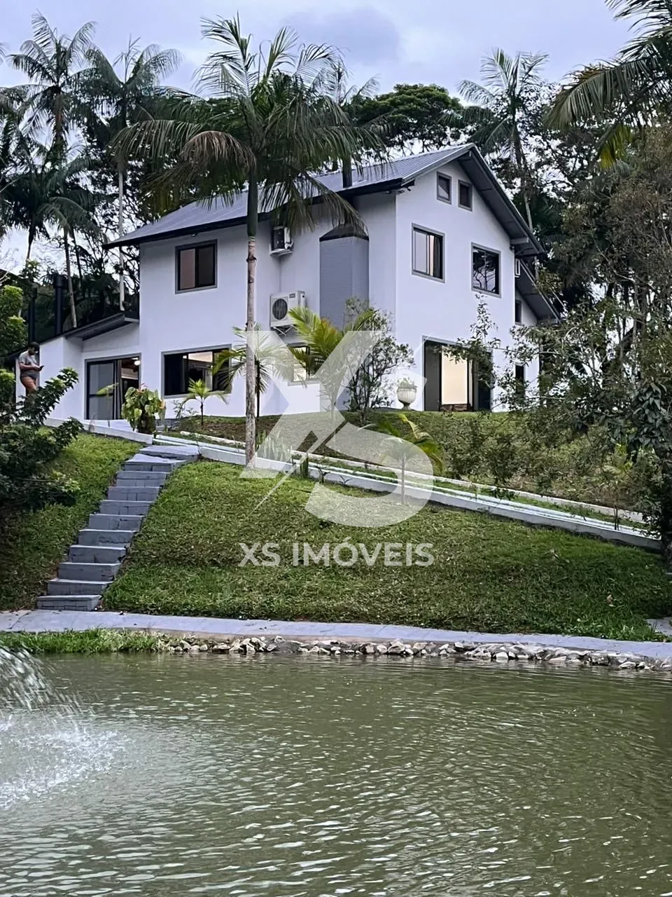 Fazenda, 7 hectares - Foto 1