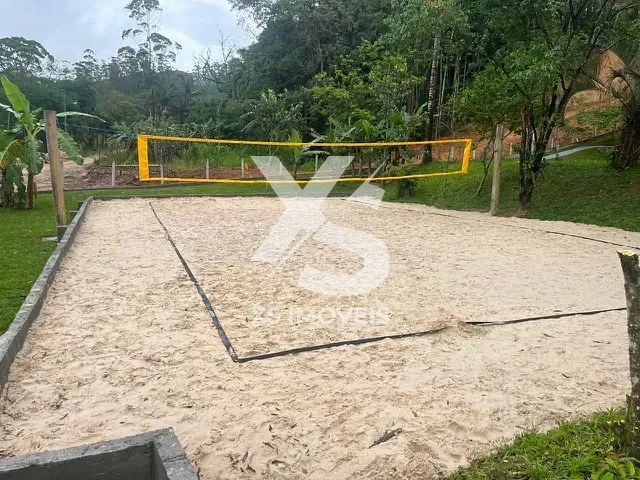 Sítio com 65000m² 5 quartos e 2 banheiros, à venda, no bairro Área Rural de Tijucas em Tijucas