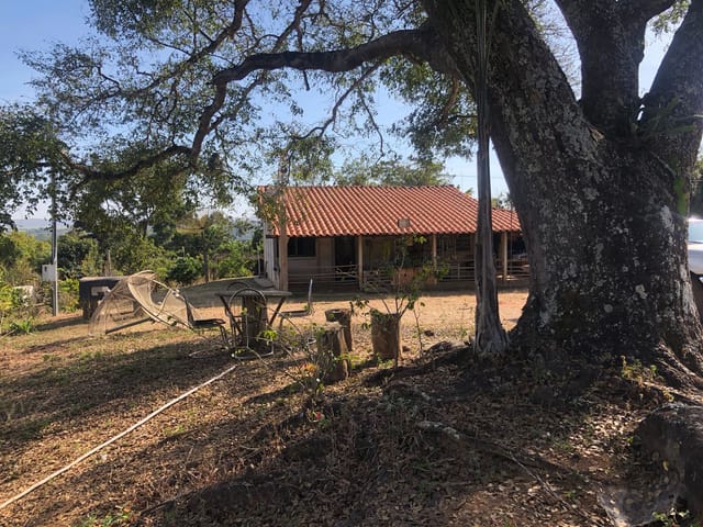 Foto do Chácara - Chácara à Venda, próximo ao Rio Quebra Anzol, em Araxá MG | Yes Gestão Imobiliária