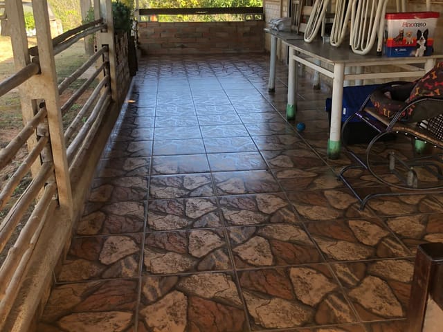 Foto do Chácara - Chácara à Venda, próximo ao Rio Quebra Anzol, em Araxá MG | Yes Gestão Imobiliária