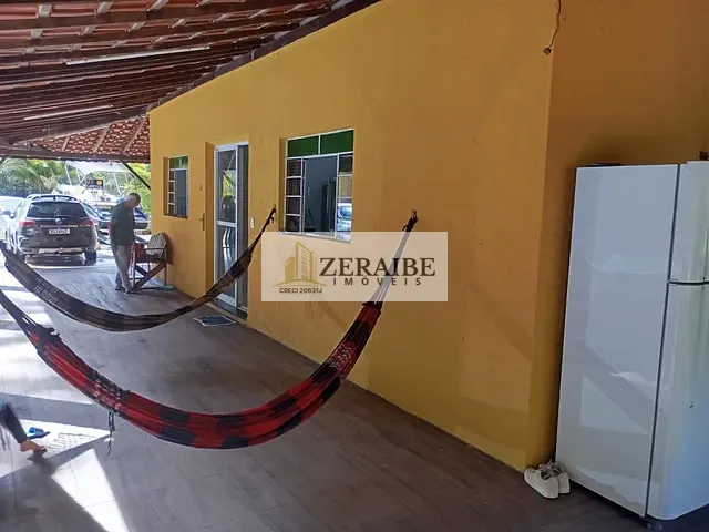 Chácara 5 quartos e 2 banheiros, à venda, no bairro Água Azul em Guarulhos