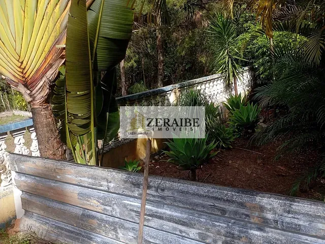 Chácara 5 quartos e 2 banheiros, à venda, no bairro Água Azul em Guarulhos