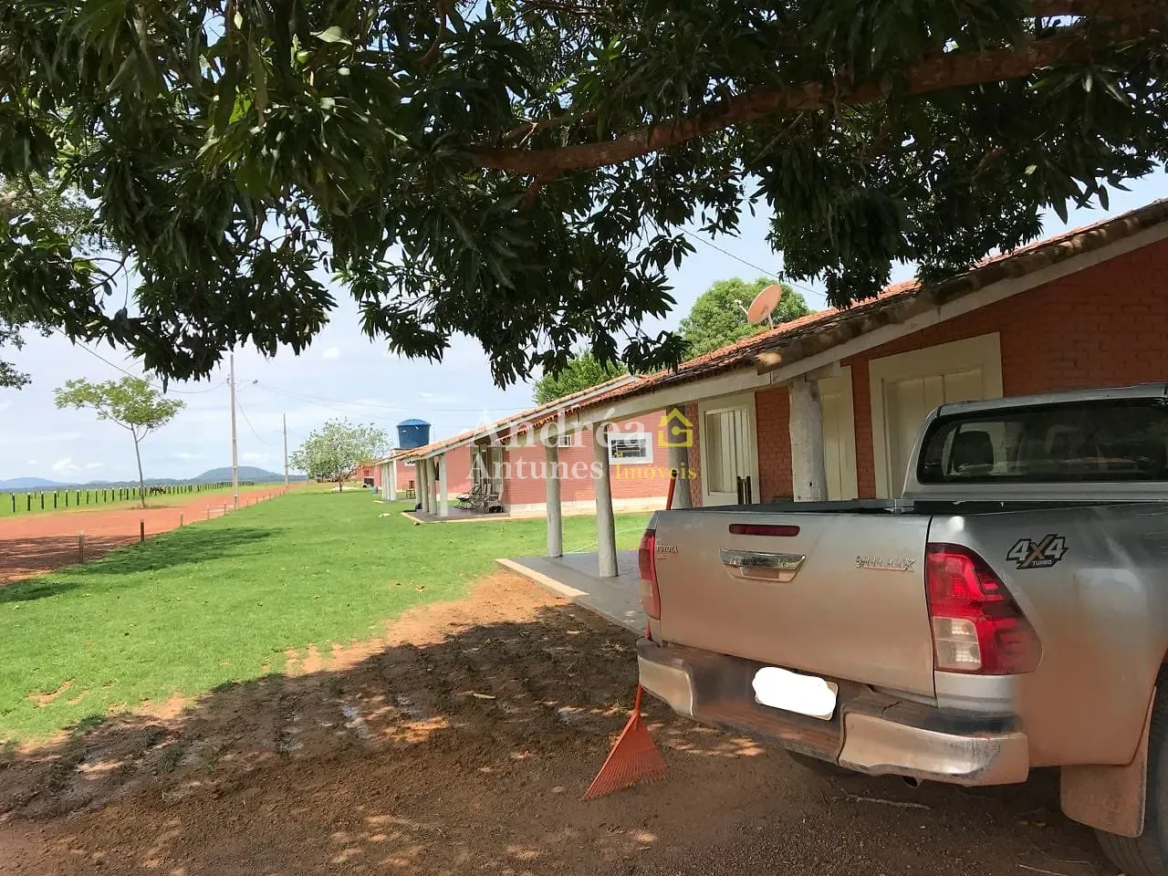 Fazenda, 2 hectares - Foto 38