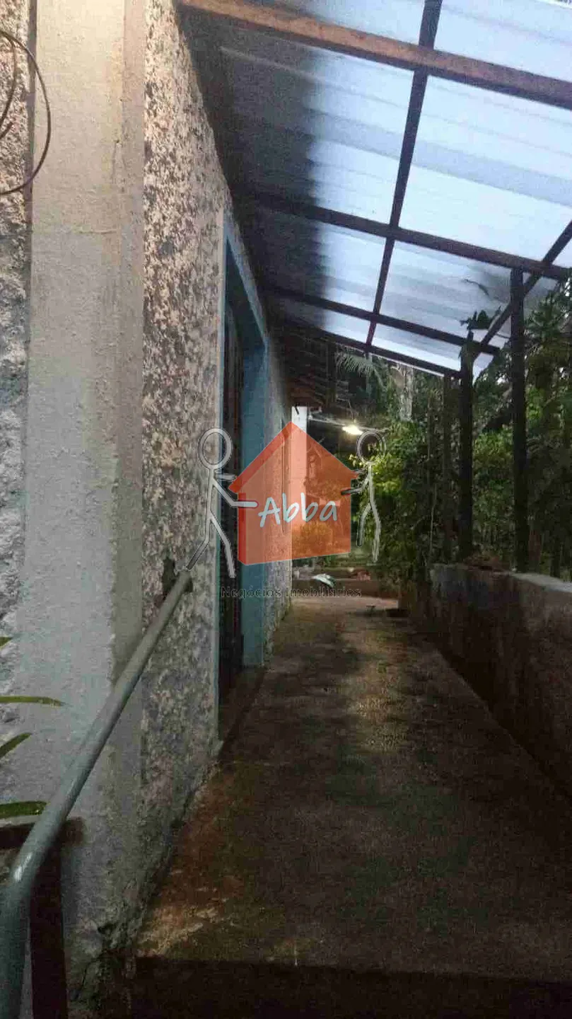 Chácara, 3 quartos, 2100 m² - Foto 12