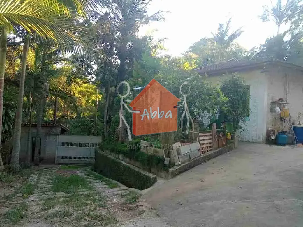 Chácara, 3 quartos, 2100 m² - Foto 9