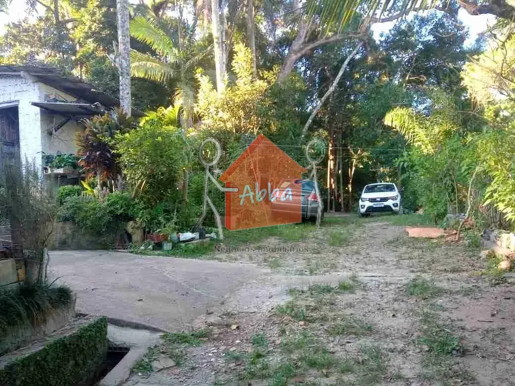 Chácara, 3 quartos, 2100 m² - Foto 8
