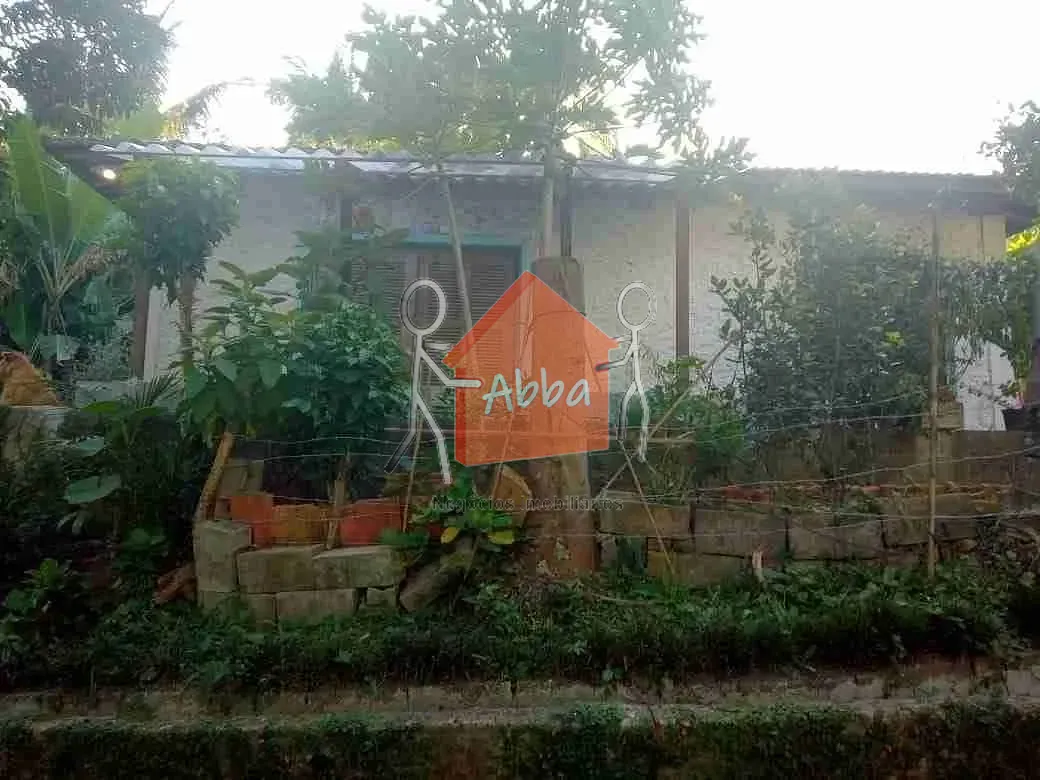Chácara, 3 quartos, 2100 m² - Foto 7