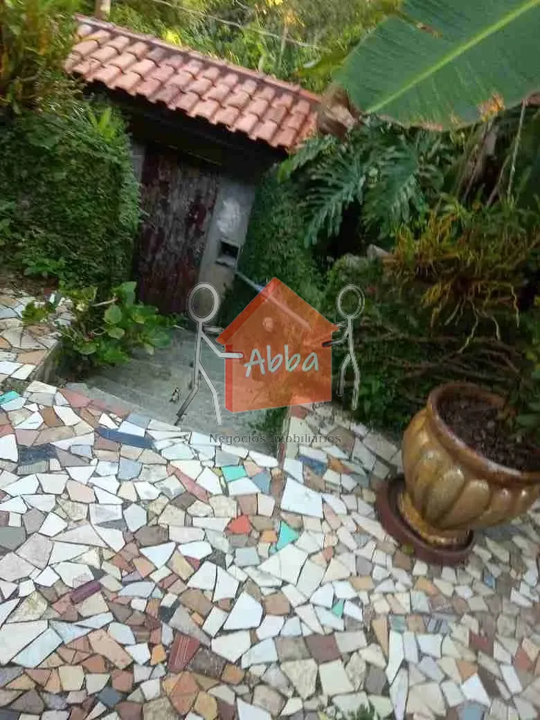 Chácara, 3 quartos, 2100 m² - Foto 6